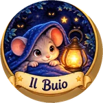 Raccolta Il Buio