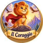 Coraggio