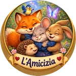 Amicizia