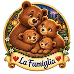 Raccolta La Famiglia